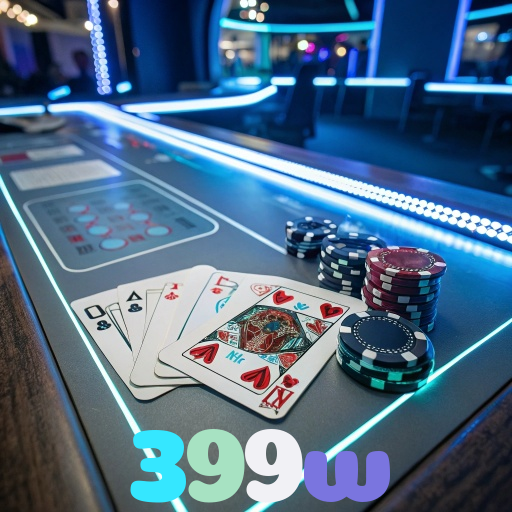 A Magia dos Jogos de Fantasia na 399w