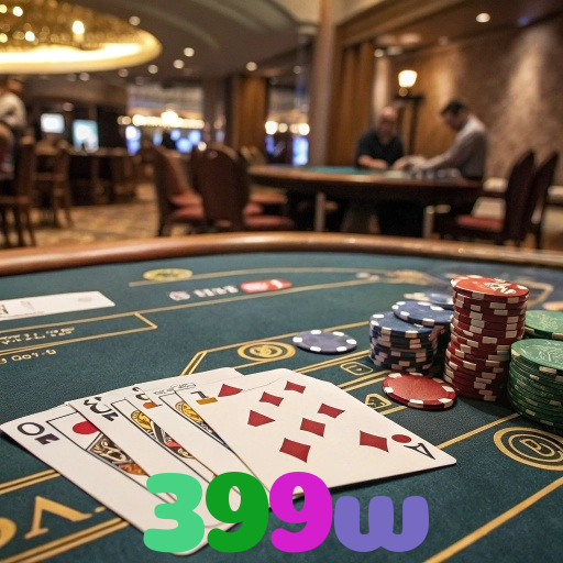 A Magia dos Jogos de Fantasia na 399w