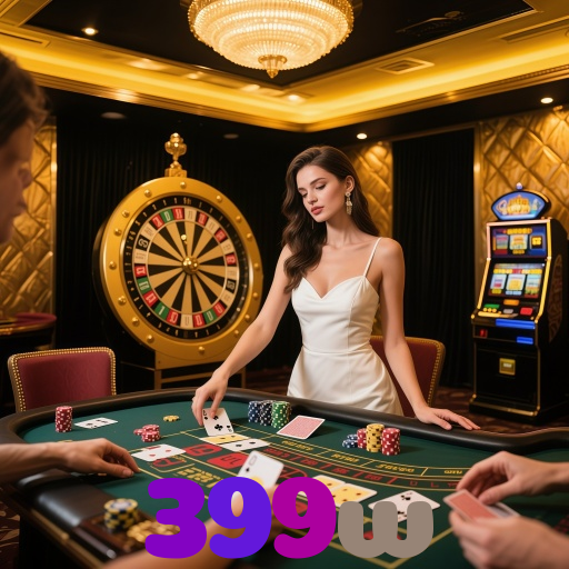 A Magia dos Jogos de Fantasia na 399w
