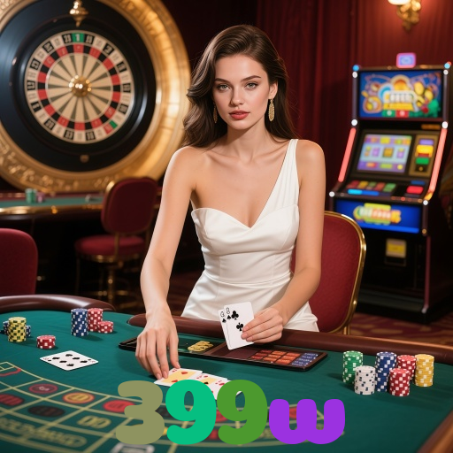 A Magia dos Jogos de Fantasia na 399w
