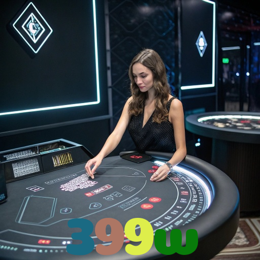 A Magia dos Jogos de Fantasia na 399w
