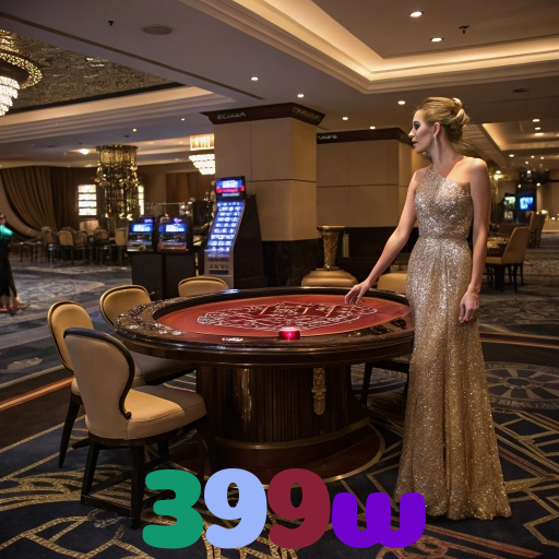 A Magia dos Jogos de Fantasia na 399w