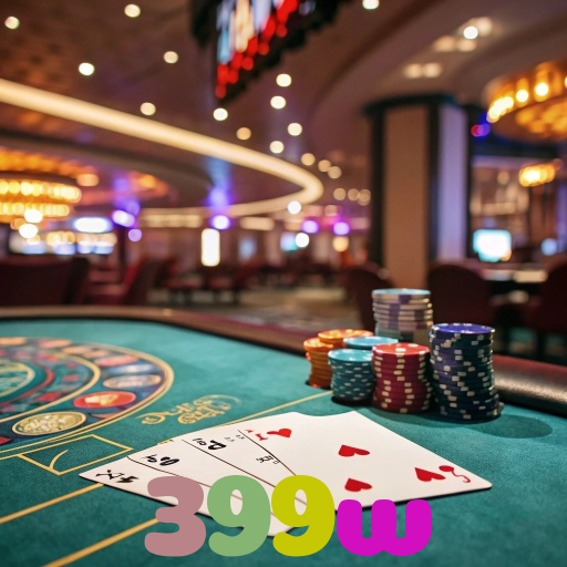 A Magia dos Jogos de Fantasia na 399w