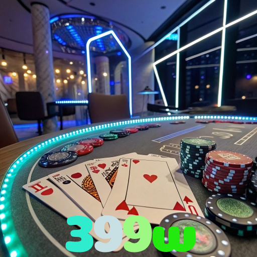 A Magia dos Jogos de Fantasia na 399w