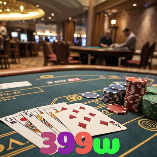 A Magia dos Jogos de Fantasia na 399w