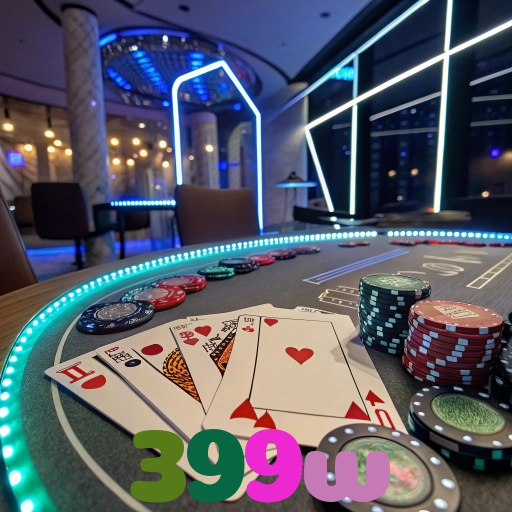 A Magia dos Jogos de Fantasia na 399w