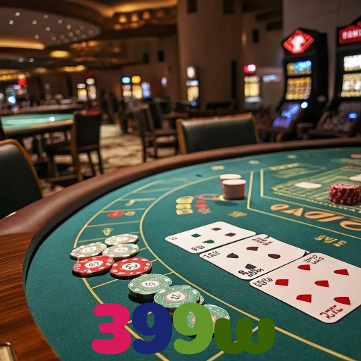 A Magia dos Jogos de Fantasia na 399w