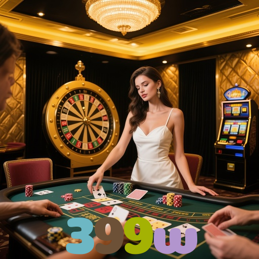 A Magia dos Jogos de Fantasia na 399w