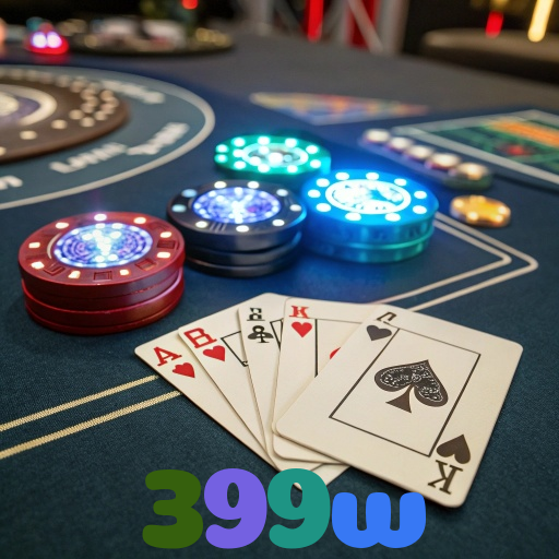 A Magia dos Jogos de Fantasia na 399w