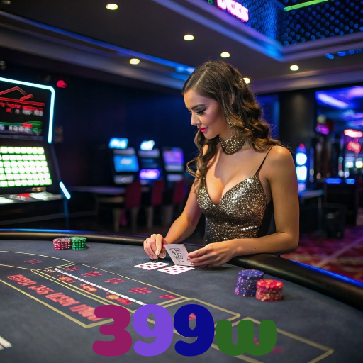 A Magia dos Jogos de Fantasia na 399w