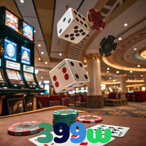 A Magia dos Jogos de Fantasia na 399w