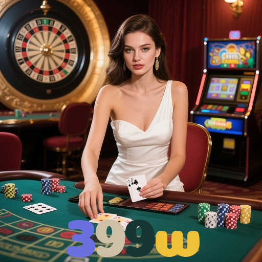A Magia dos Jogos de Fantasia na 399w