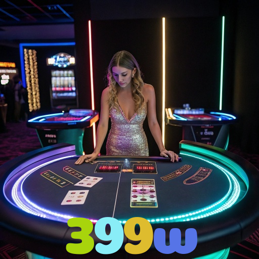 A Magia dos Jogos de Fantasia na 399w