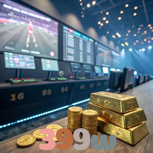 A Magia dos Jogos de Fantasia na 399w