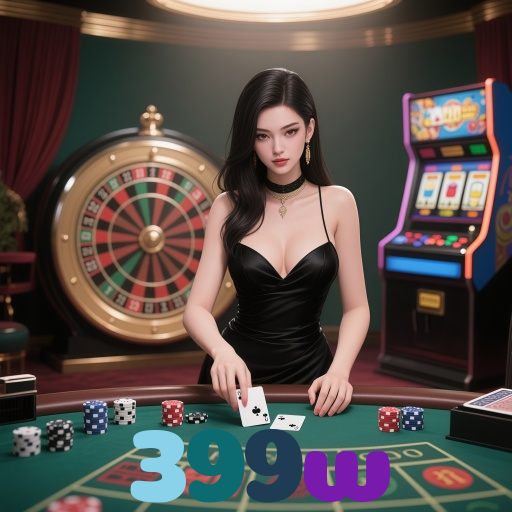 A Magia dos Jogos de Fantasia na 399w