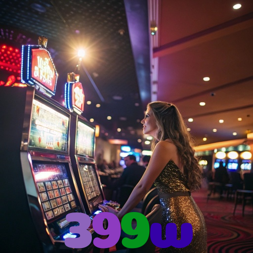 A Magia dos Jogos de Fantasia na 399w