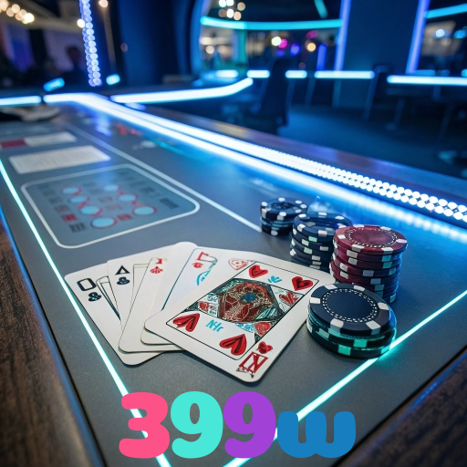 A Magia dos Jogos de Fantasia na 399w