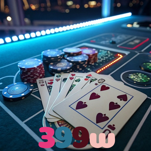 A Magia dos Jogos de Fantasia na 399w