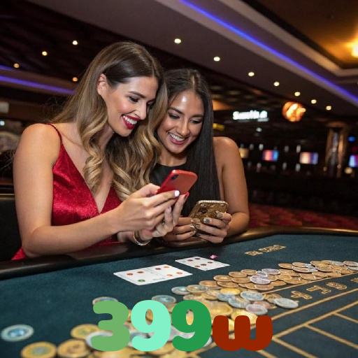 A Magia dos Jogos de Fantasia na 399w
