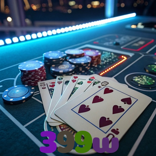 A Magia dos Jogos de Fantasia na 399w