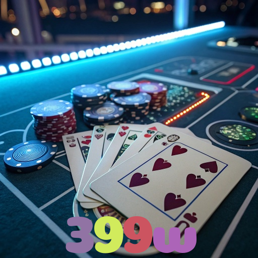 A Magia dos Jogos de Fantasia na 399w
