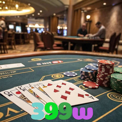 A Magia dos Jogos de Fantasia na 399w