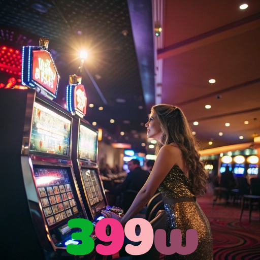 A Magia dos Jogos de Fantasia na 399w