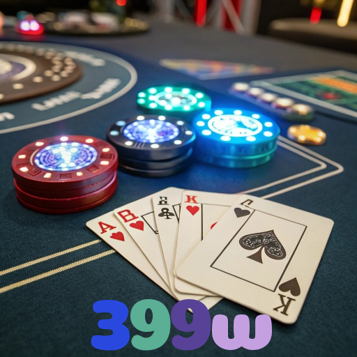 A Magia dos Jogos de Fantasia na 399w