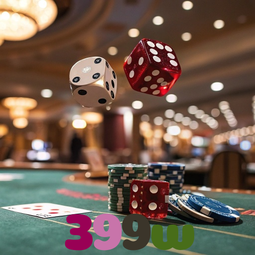 A Magia dos Jogos de Fantasia na 399w