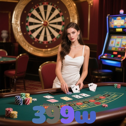 A Magia dos Jogos de Fantasia na 399w
