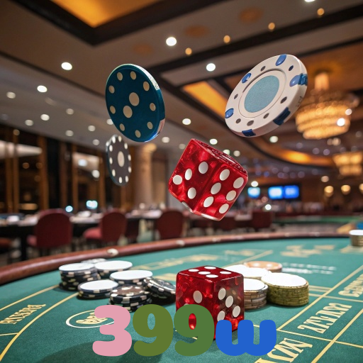 A Magia dos Jogos de Fantasia na 399w