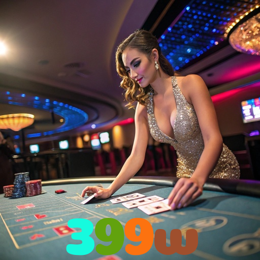 A Magia dos Jogos de Fantasia na 399w