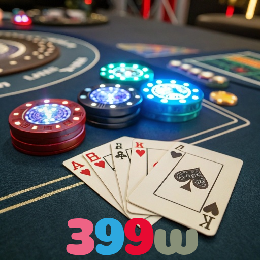 A Magia dos Jogos de Fantasia na 399w