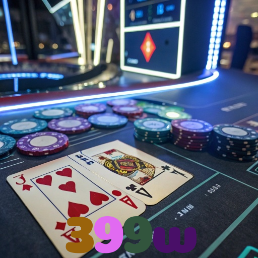 A Magia dos Jogos de Fantasia na 399w
