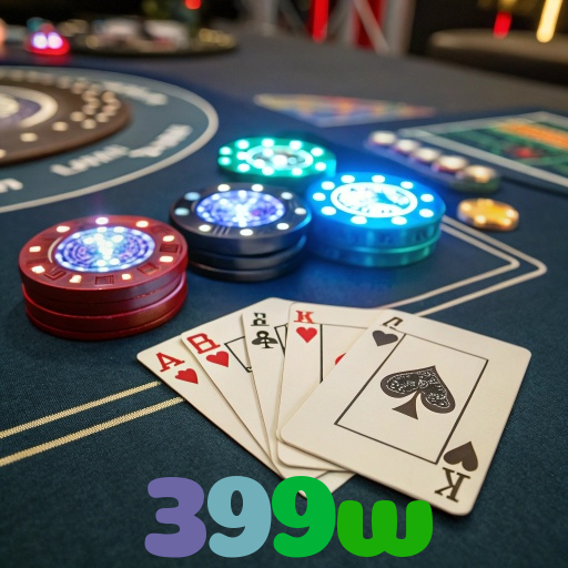 A Magia dos Jogos de Fantasia na 399w