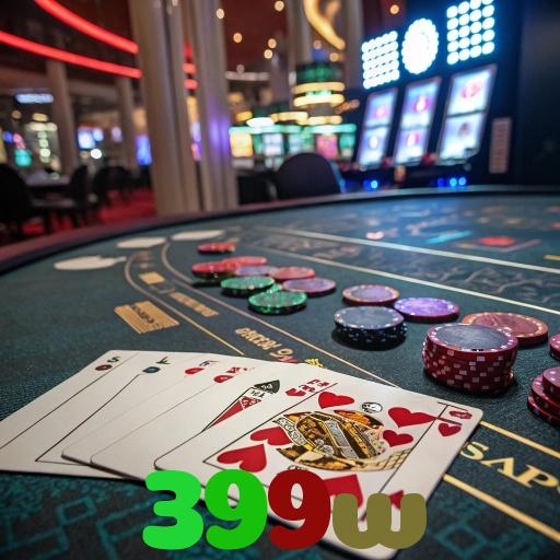 A Magia dos Jogos de Fantasia na 399w