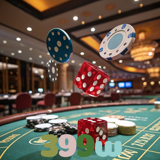 A Magia dos Jogos de Fantasia na 399w