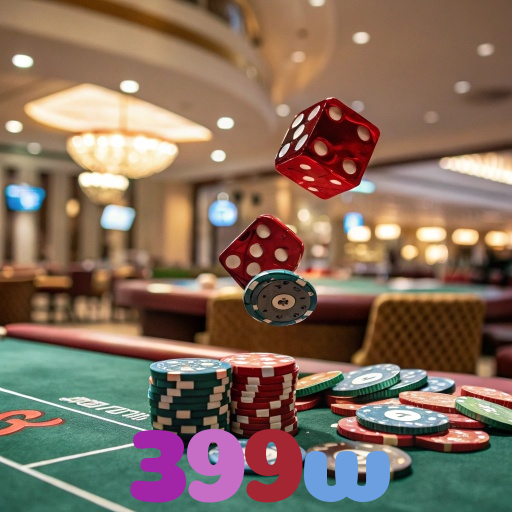 A Magia dos Jogos de Fantasia na 399w