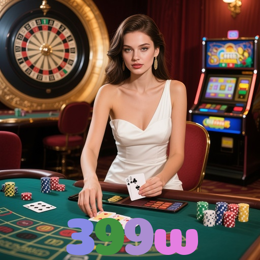 A Magia dos Jogos de Fantasia na 399w