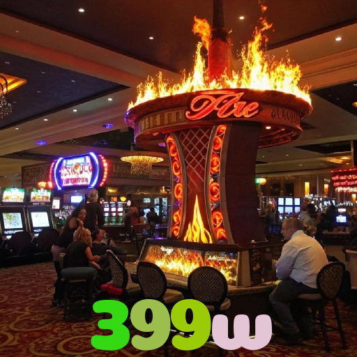 A Magia dos Jogos de Fantasia na 399w