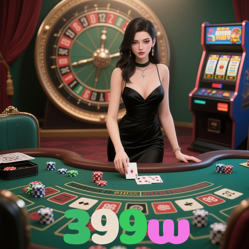 A Magia dos Jogos de Fantasia na 399w