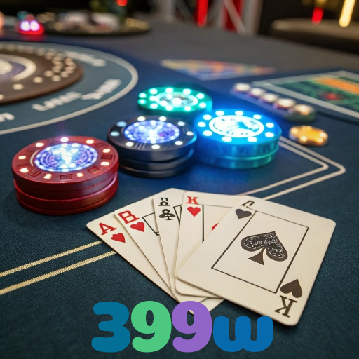 A Magia dos Jogos de Fantasia na 399w