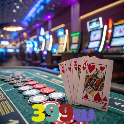 A Magia dos Jogos de Fantasia na 399w