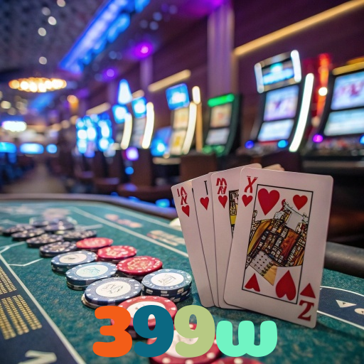 A Magia dos Jogos de Fantasia na 399w