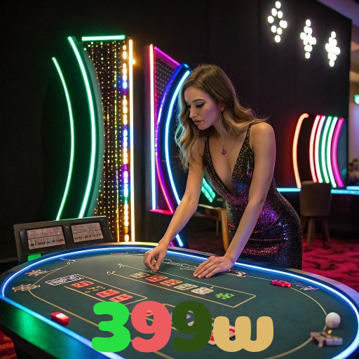 A Magia dos Jogos de Fantasia na 399w
