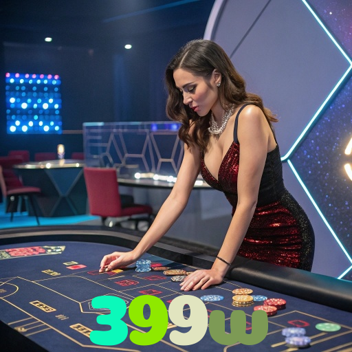 A Magia dos Jogos de Fantasia na 399w