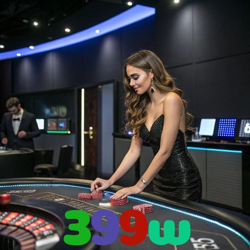 A Magia dos Jogos de Fantasia na 399w