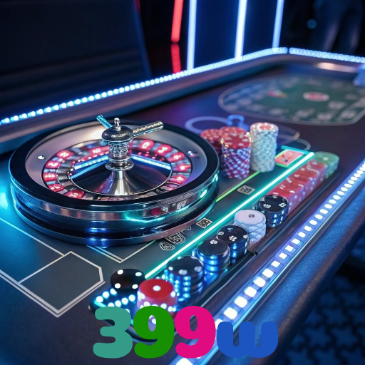 A Magia dos Jogos de Fantasia na 399w