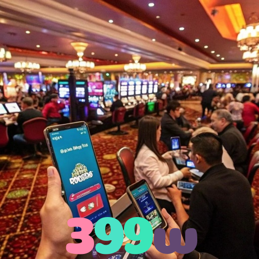 A Magia dos Jogos de Fantasia na 399w