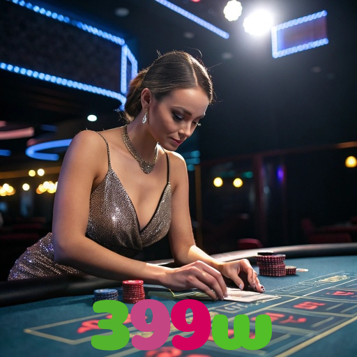A Magia dos Jogos de Fantasia na 399w